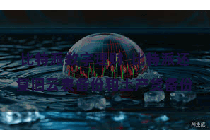 比特派数字理财  比特派还复旧云表备份和土产货备份