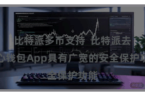 比特派多币支持  比特派去中心钱包App具有广宽的安全保护功能