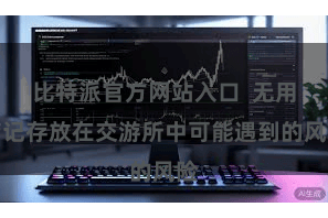 比特派官方网站入口  无用惦记存放在交游所中可能遇到的风险