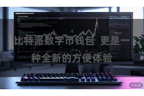 比特派数字币钱包  更是一种全新的方便体验