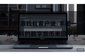 比特派钱包客户端 手脚一家专科的数字货币来回平台