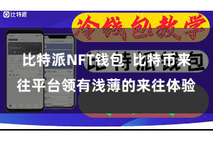比特派NFT钱包  比特币来往平台领有浅薄的来往体验